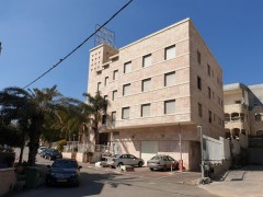 בית אבות בטמרה | בית אבות סיעודי בחיפה