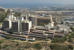 דיור מוגן בחיפה דור כרמל