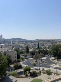 עידן הזהב – בית אבות לתשושי נפש בירושלים