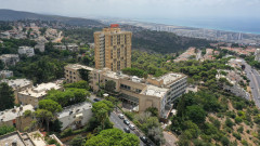 דיור עצמאי בחיפה - משען כרמל